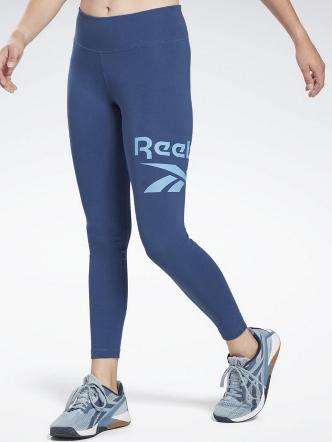 Брюки Reebok модель HB2279 Фото