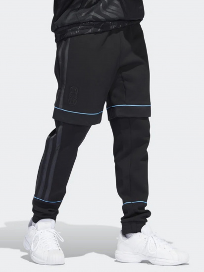 Брюки adidas модель HB5475 — фото 3 - INTERTOP