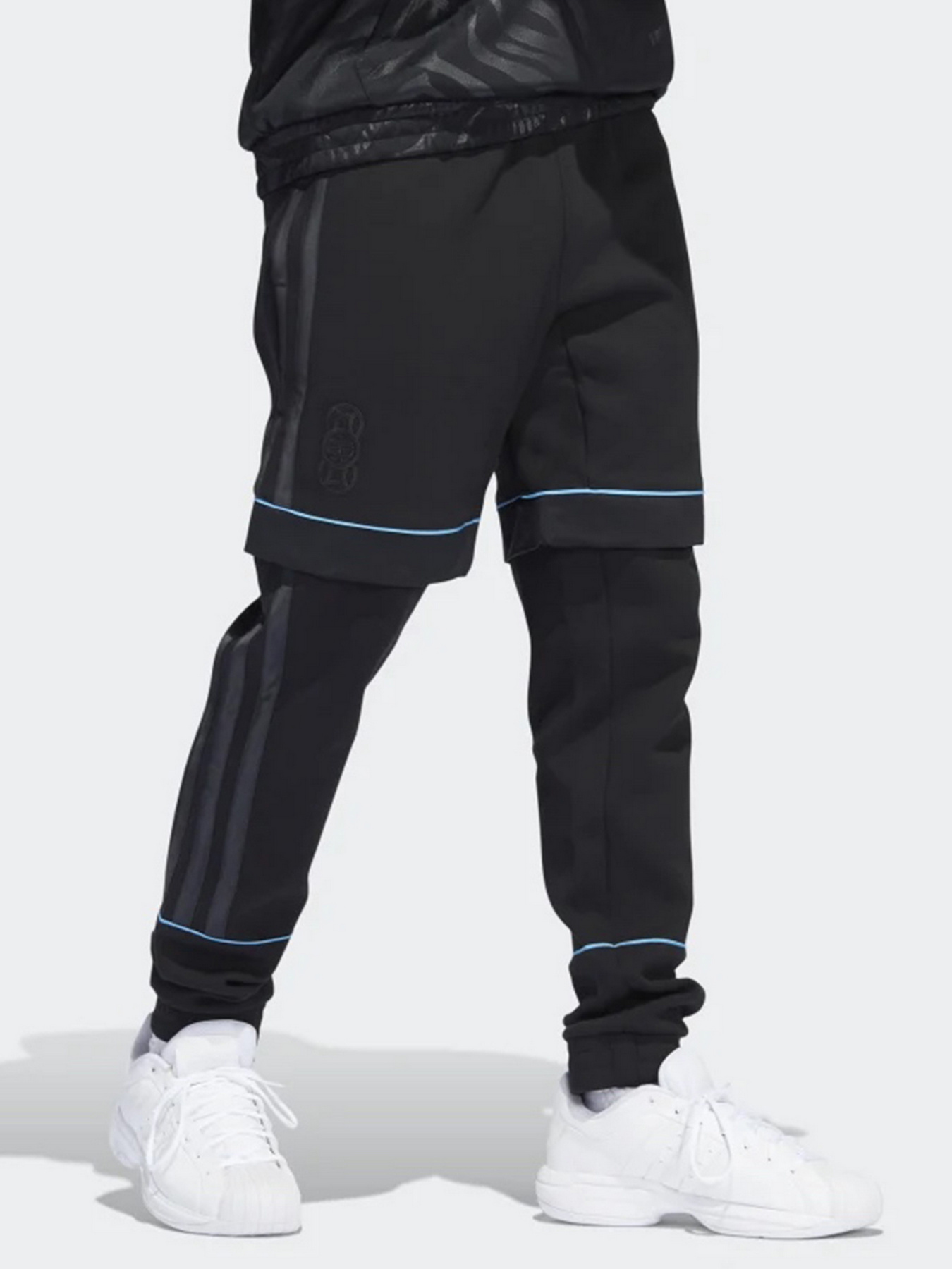 Брюки Adidas модель HB5475 Фото