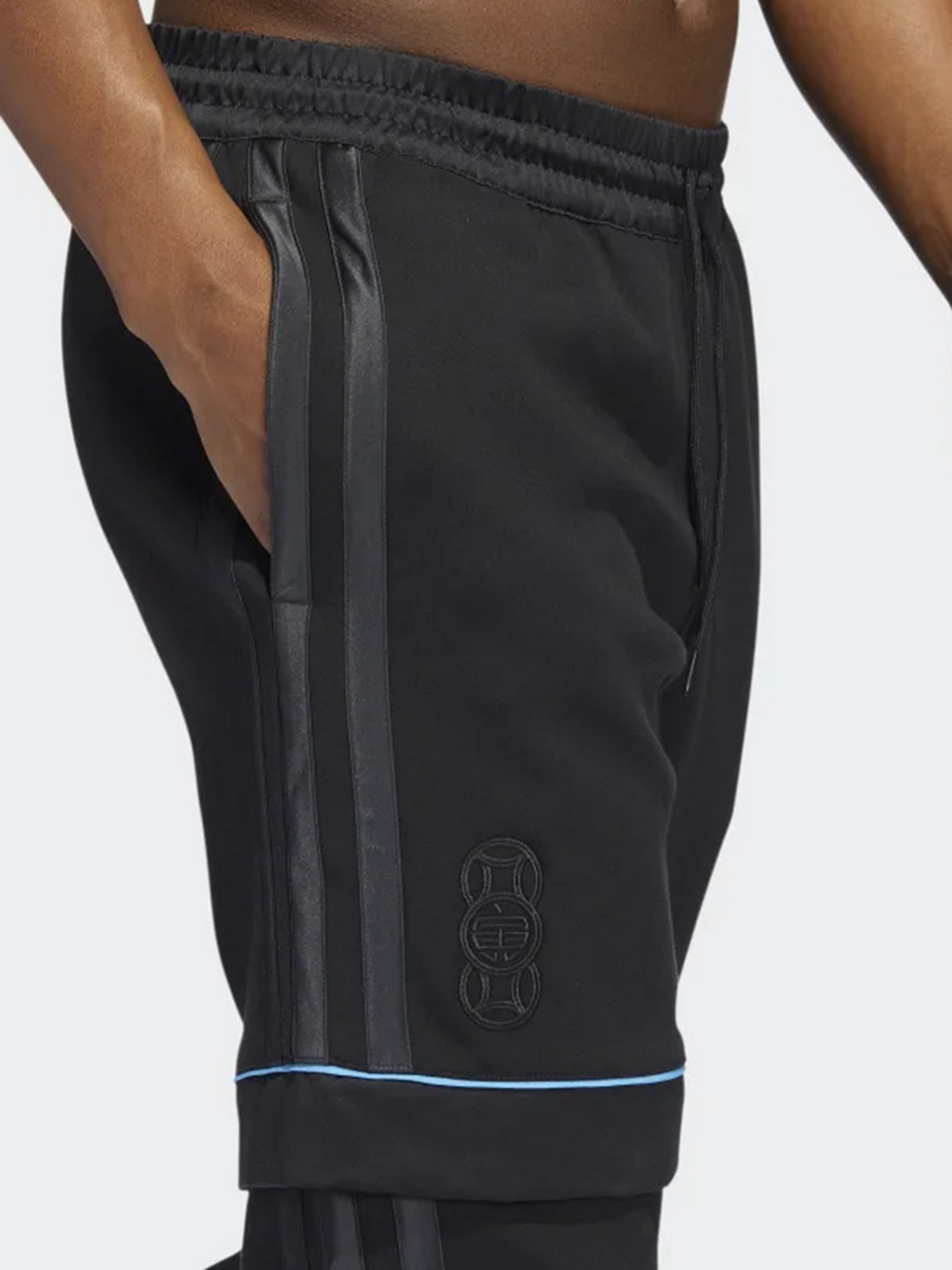 Брюки Adidas модель HB5475 Фото