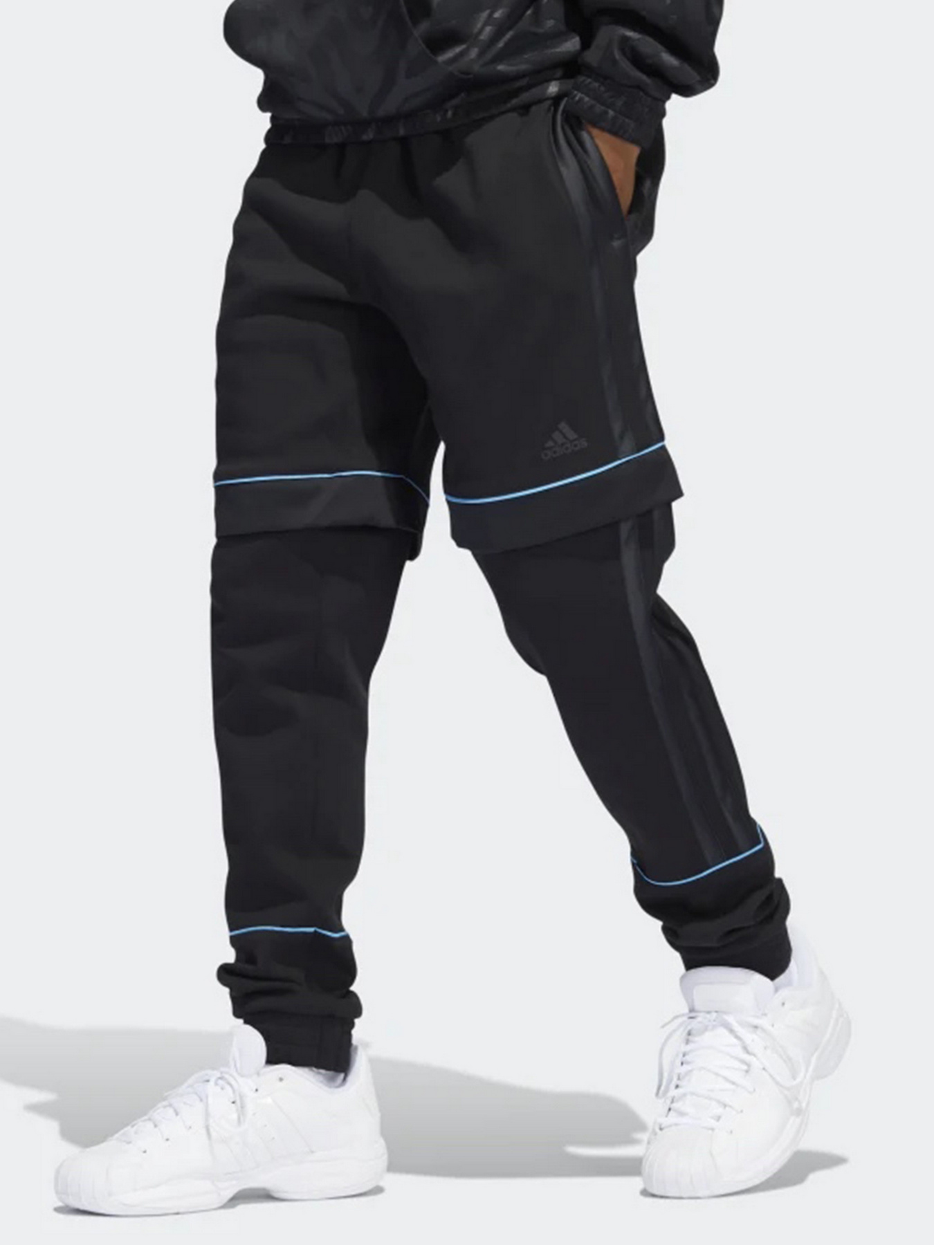Брюки Adidas модель HB5475 Фото
