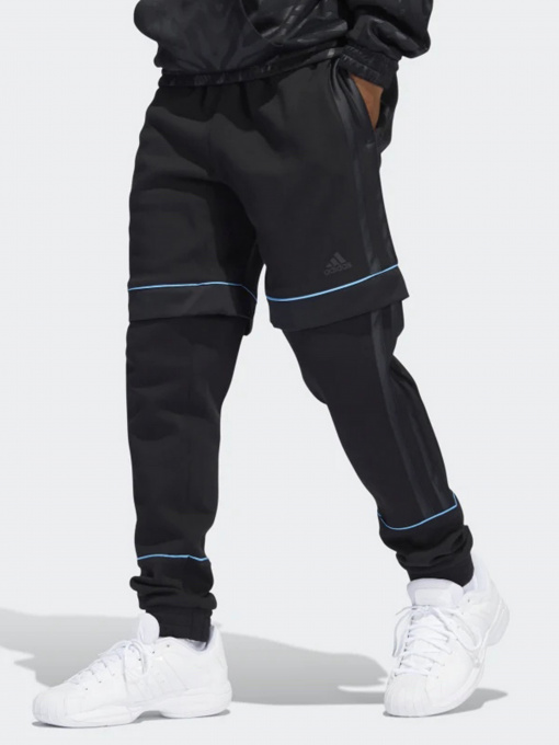 Брюки Adidas модель HB5475 Фото