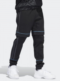 Брюки Adidas модель HB5475 Фото