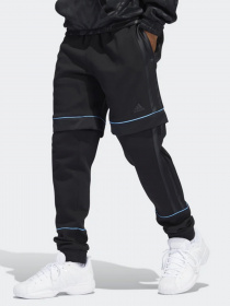 Брюки Adidas модель HB5475 Фото