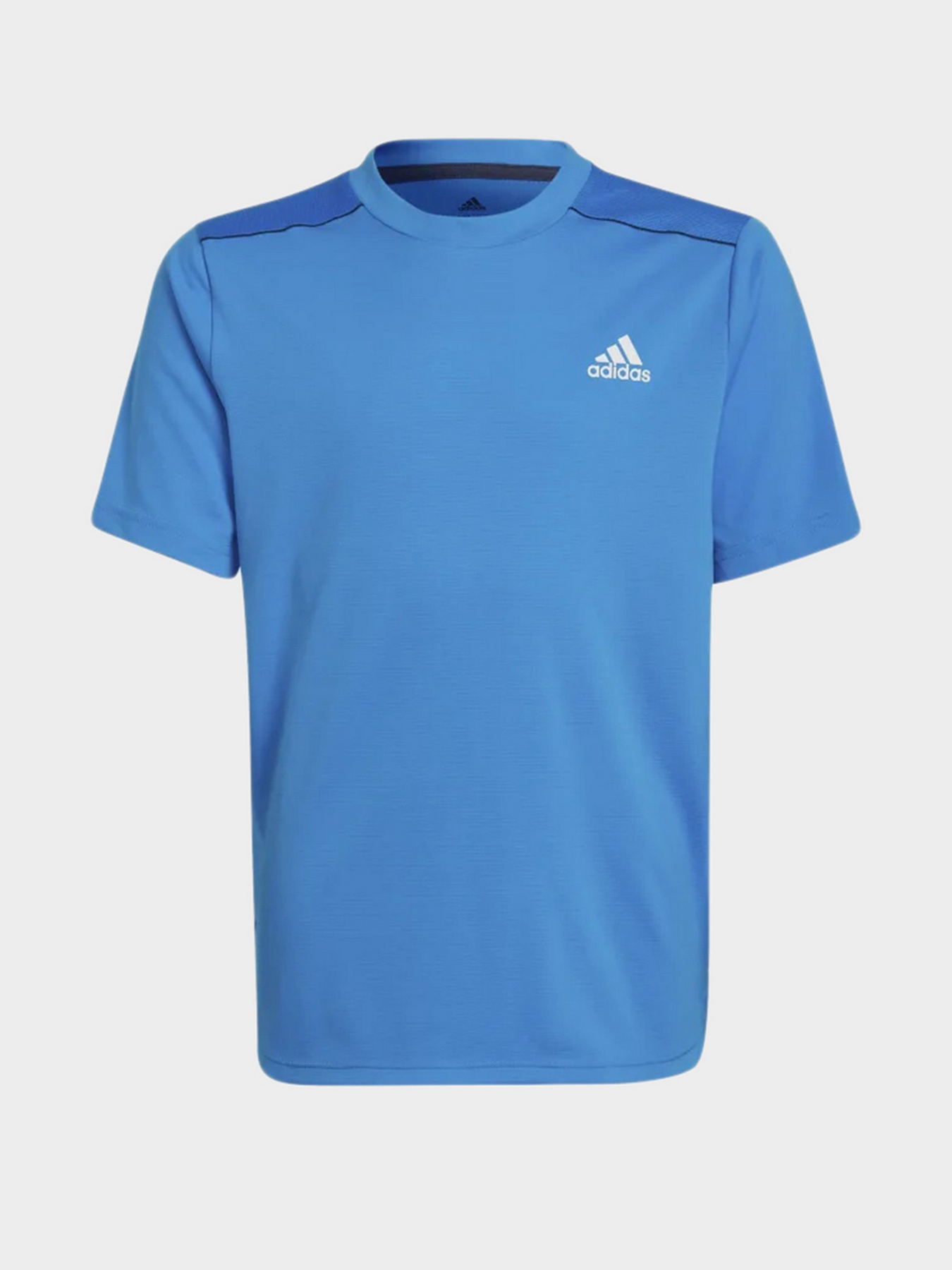 Футболки и поло Adidas модель HB6893 Фото