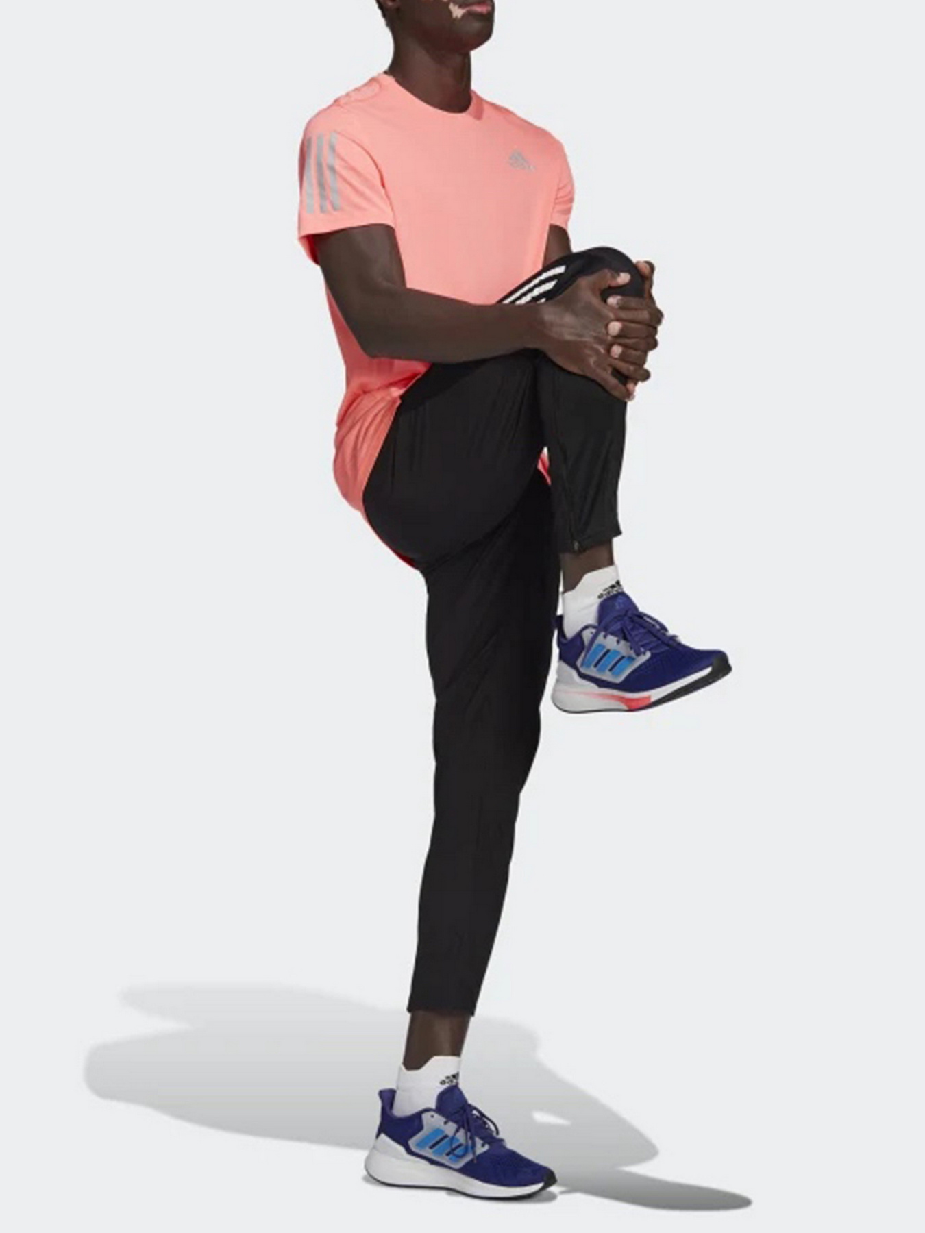 Футболки и поло Adidas модель HB7446 Фото