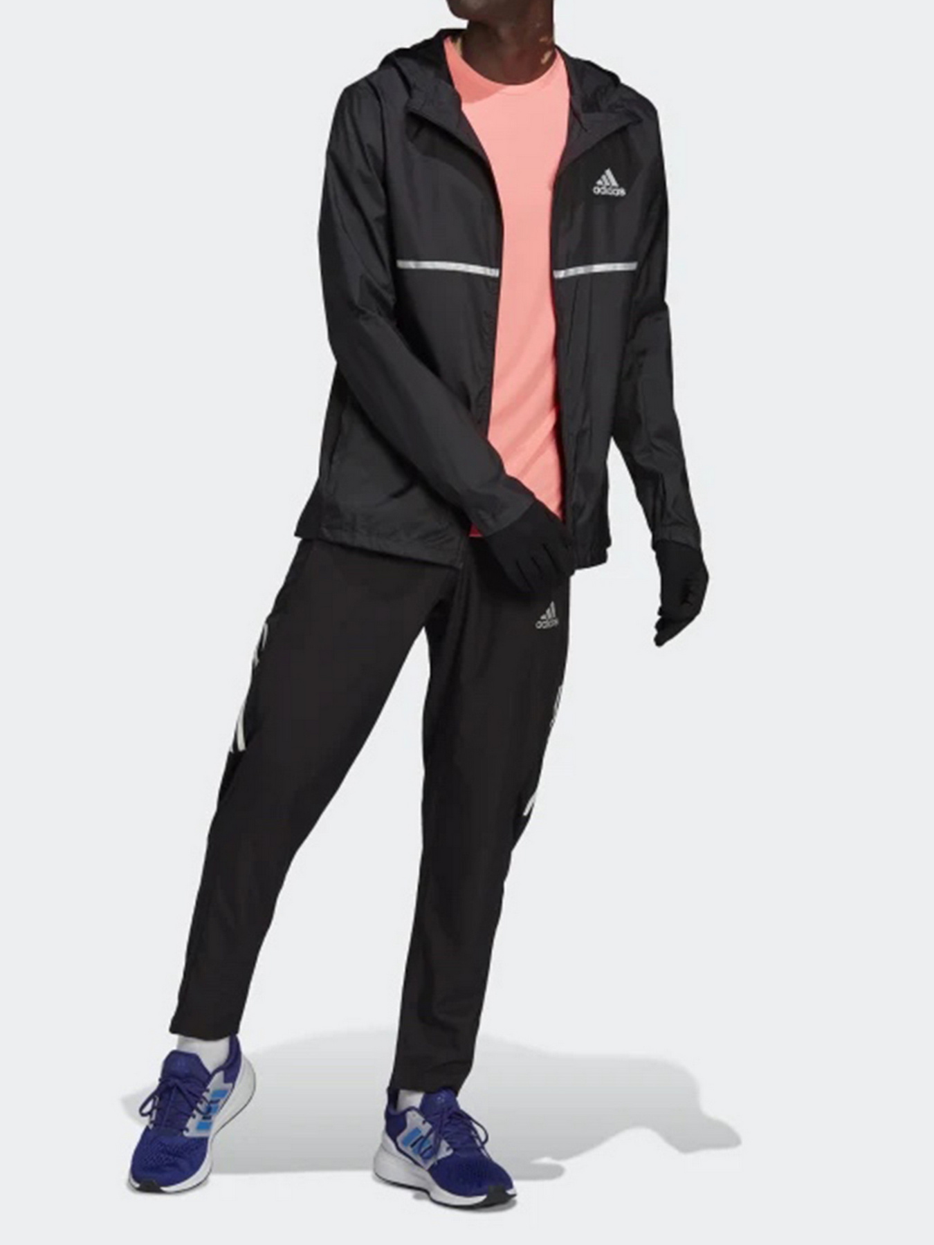 Футболки и поло Adidas модель HB7446 Фото