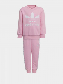 Костюмы Adidas модель HC1995 Фото