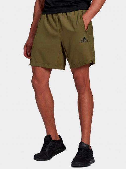 Шорты Adidas модель HC6856 Фото