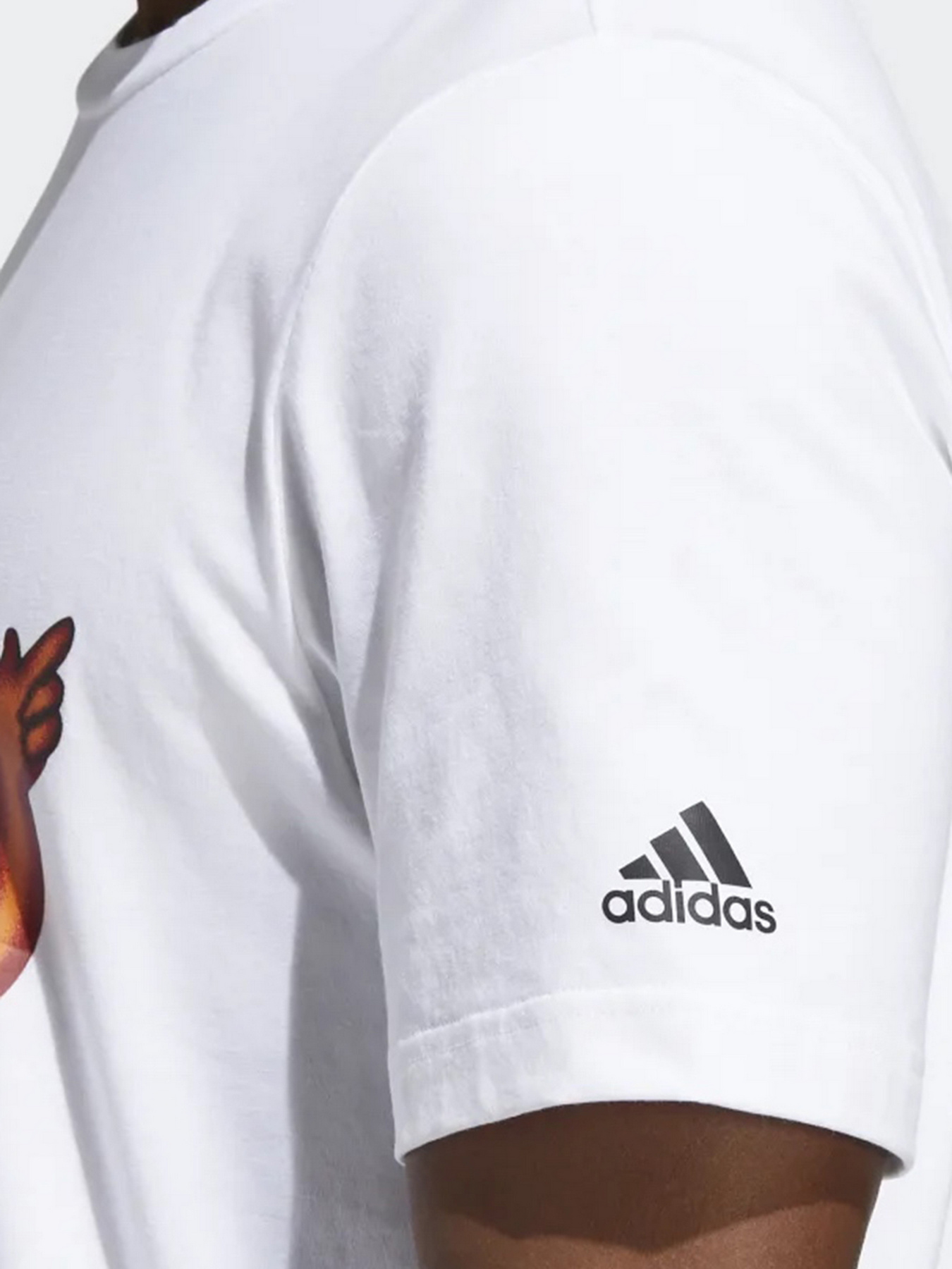 Футболки и поло Adidas модель HC6900 Фото