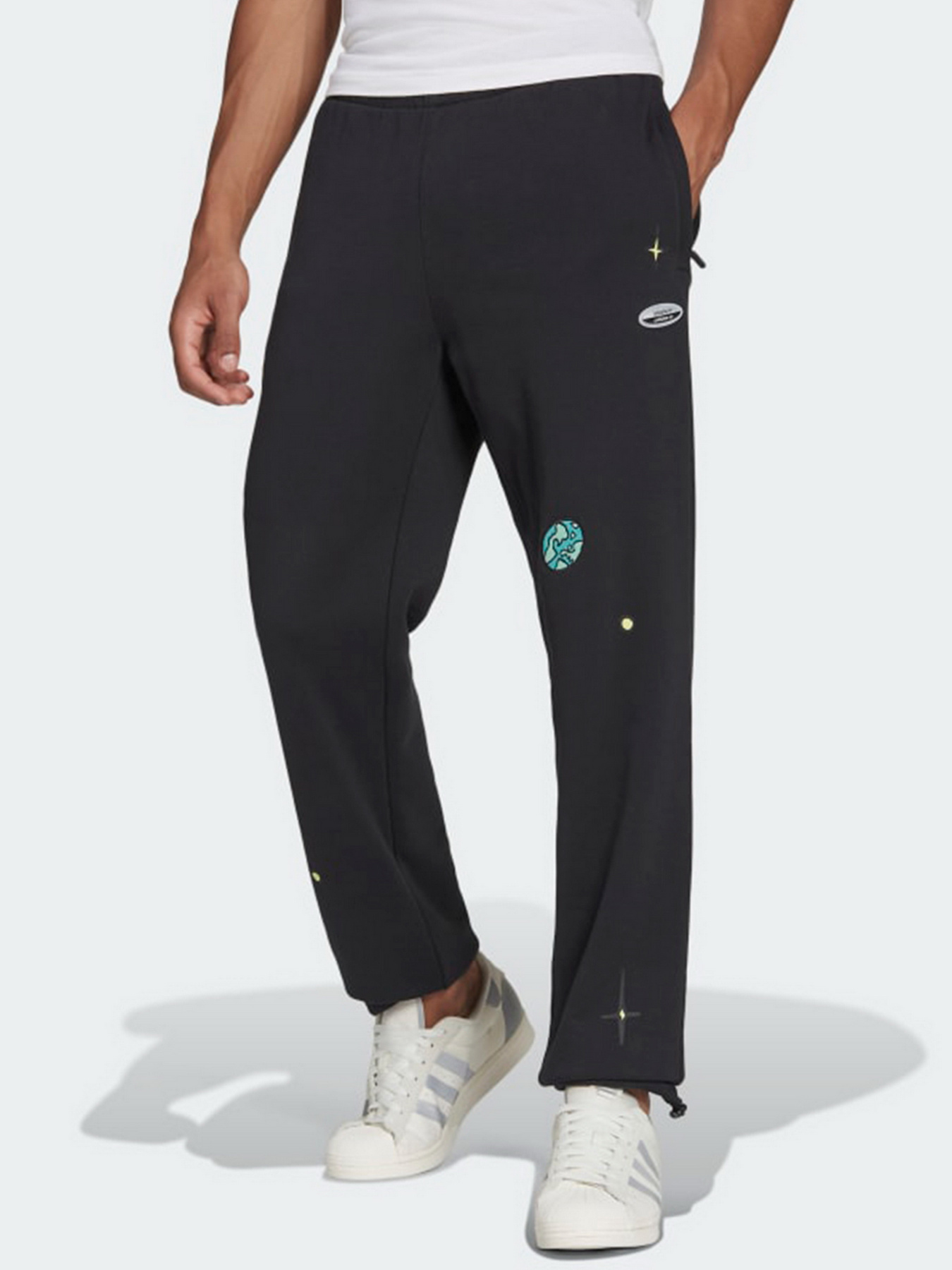 Брюки Adidas модель HC9447 Фото