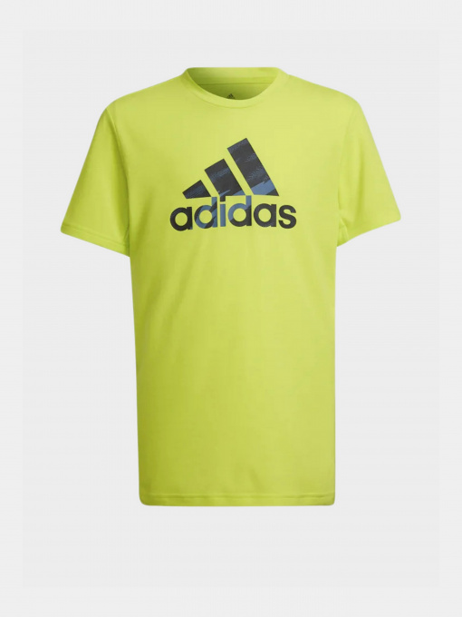 Футболки и поло Adidas модель HD0783 Фото
