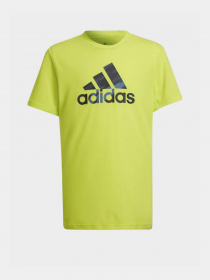 Футболки и поло Adidas модель HD0783 Фото
