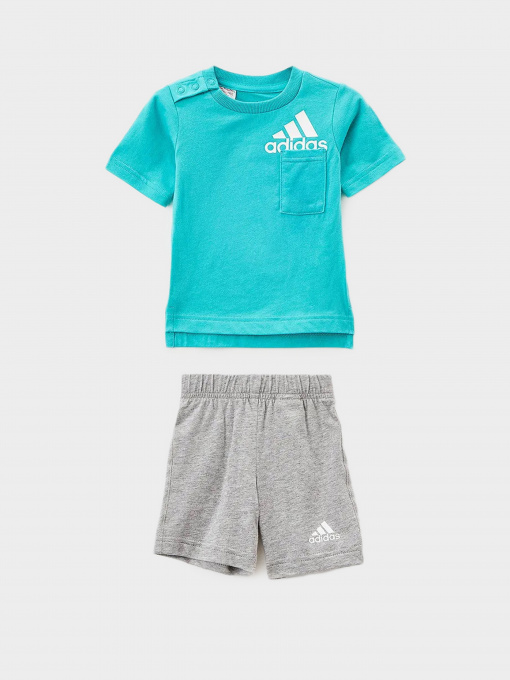Костюмы Adidas модель HD7001 Фото