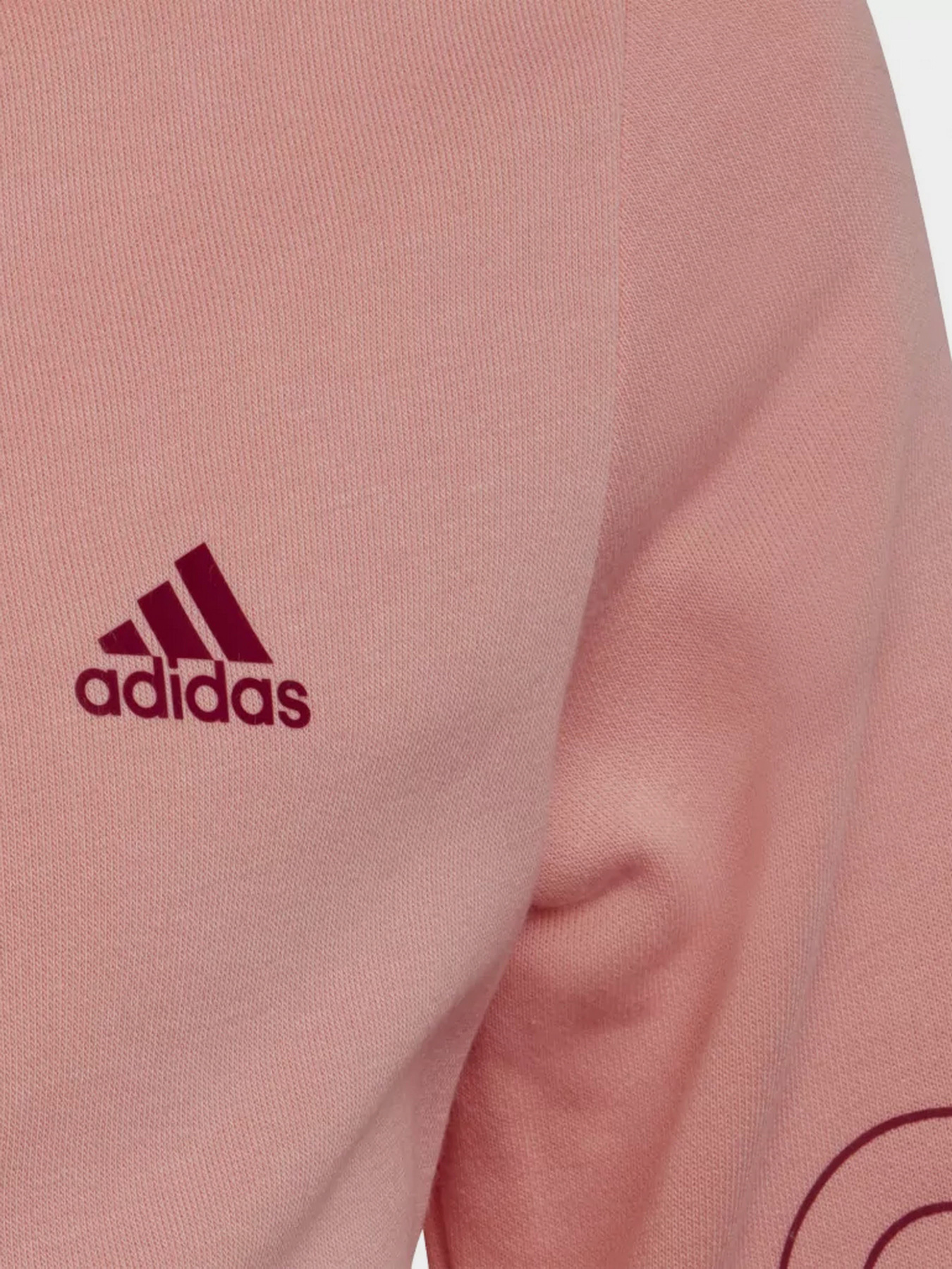Худи и свитшоты Adidas модель HE1968 Фото
