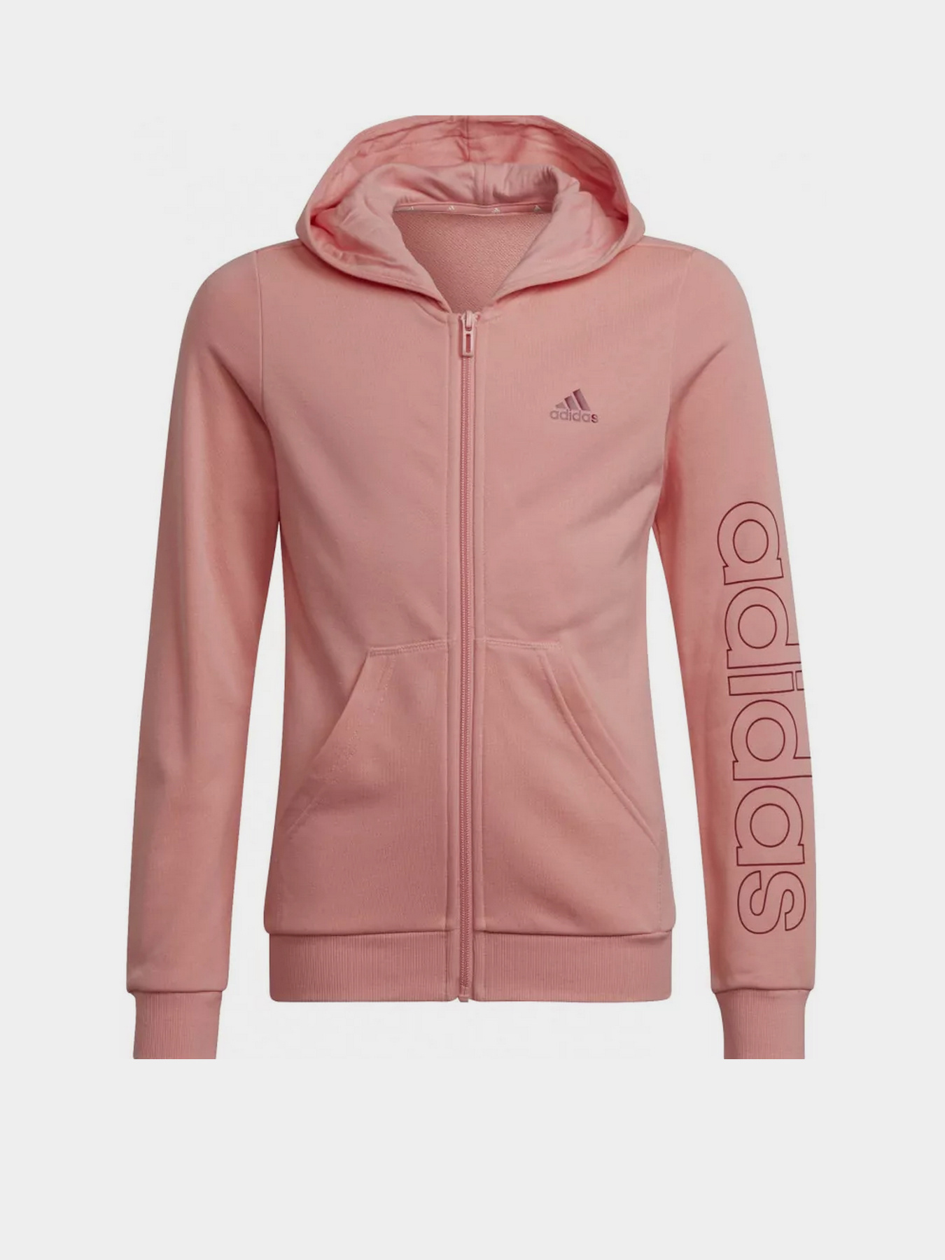 Худи и свитшоты Adidas модель HE1968 Фото