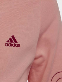 Худи и свитшоты Adidas модель HE1968 Фото