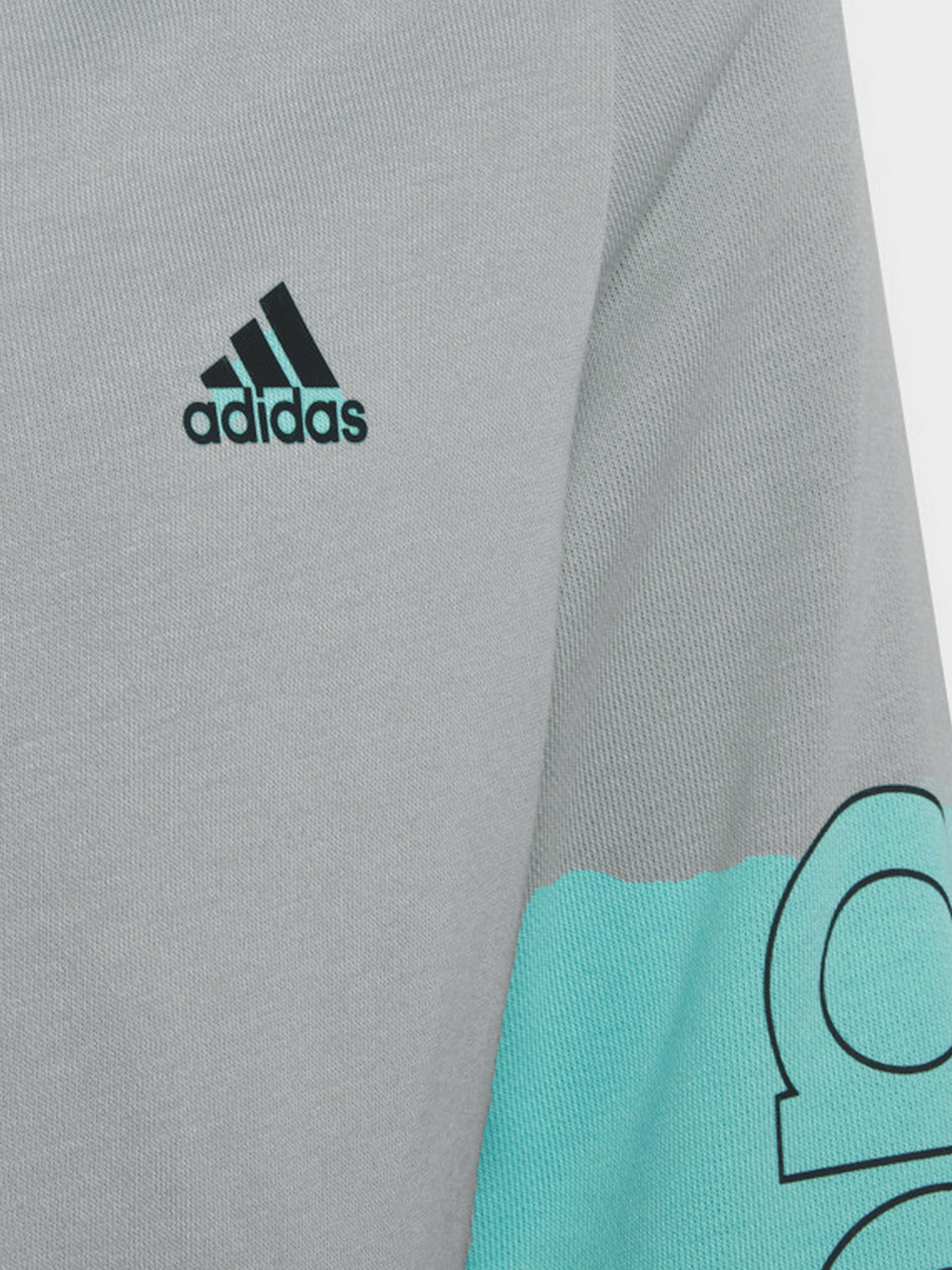 Худи и свитшоты Adidas модель HE1969 Фото