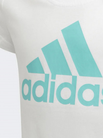Футболки и поло Adidas модель HE1981 Фото