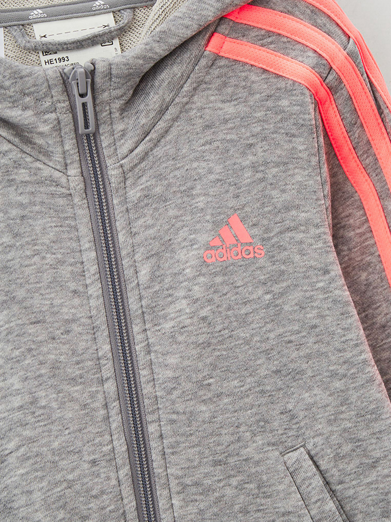 Худи и свитшоты Adidas модель HE1993 Фото
