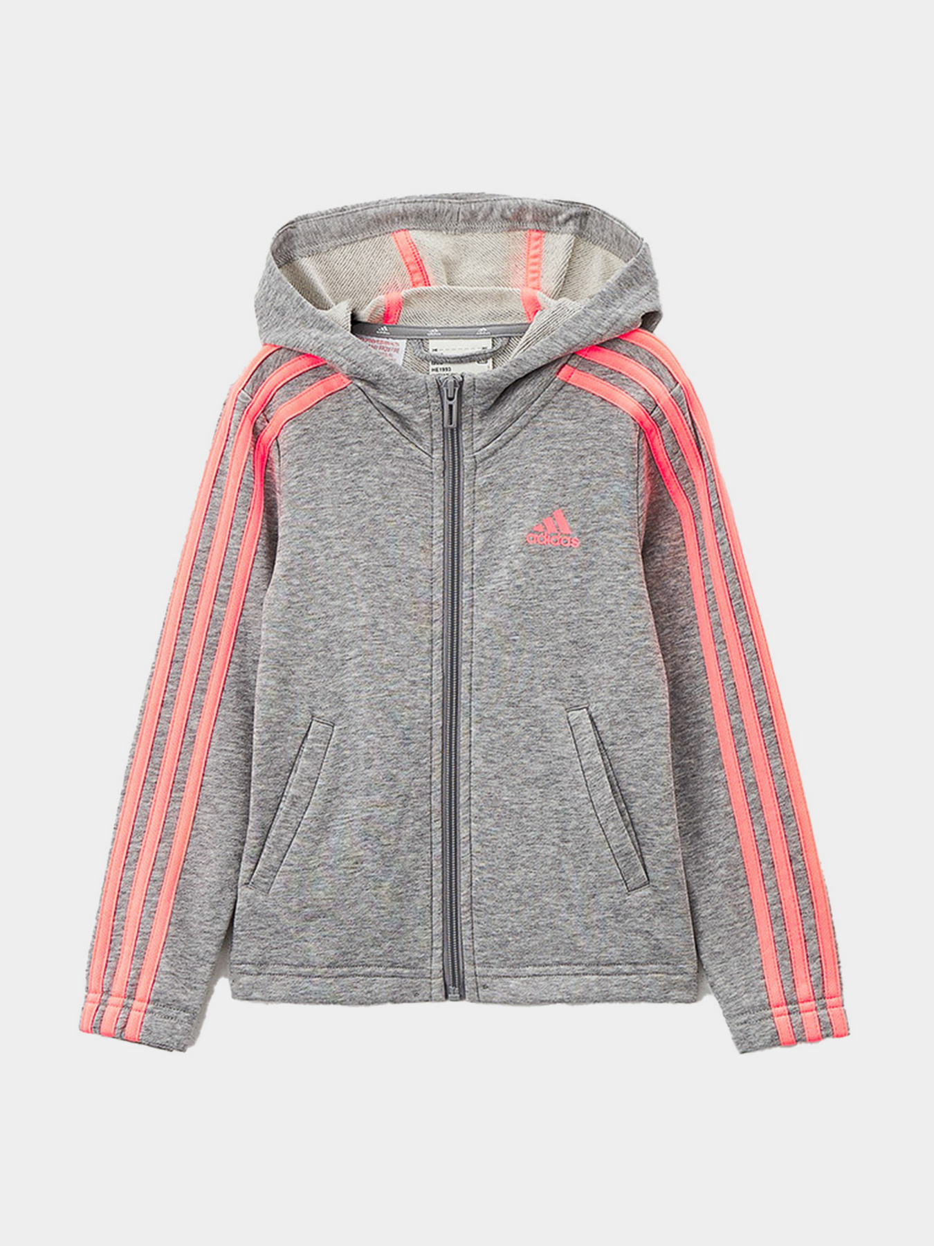 Худи и свитшоты Adidas модель HE1993 Фото