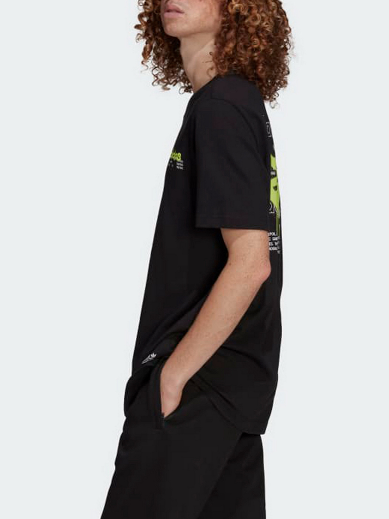 Футболки и поло Adidas модель HE3053 Фото