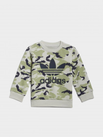 Костюмы Adidas модель HE6927 Фото