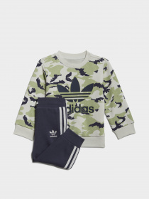 Костюмы Adidas модель HE6927 Фото