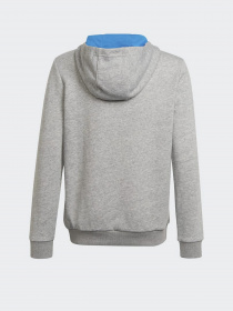 Худи и свитшоты Adidas модель HE9291 Фото