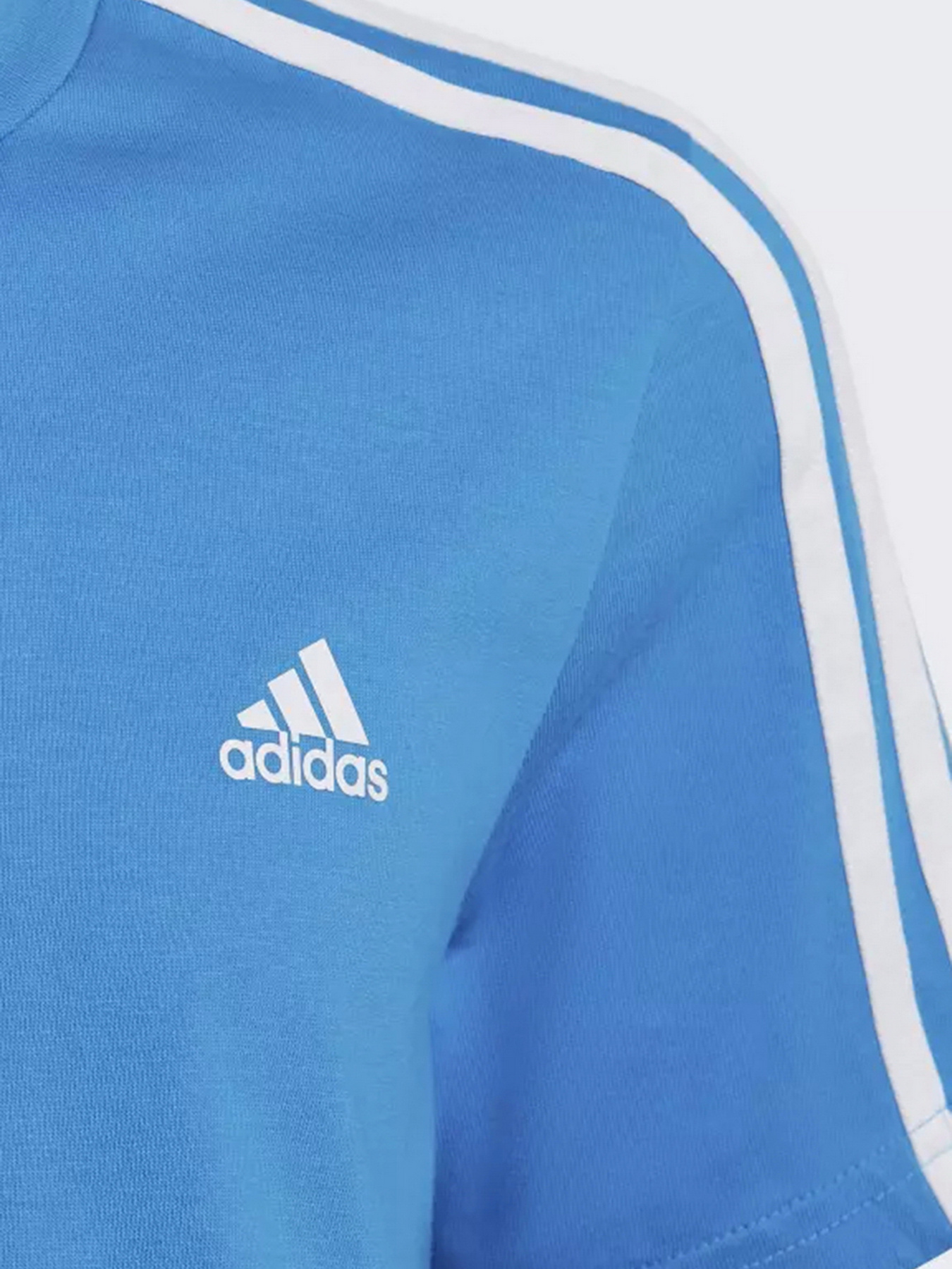 Футболки и поло Adidas модель HE9302 Фото