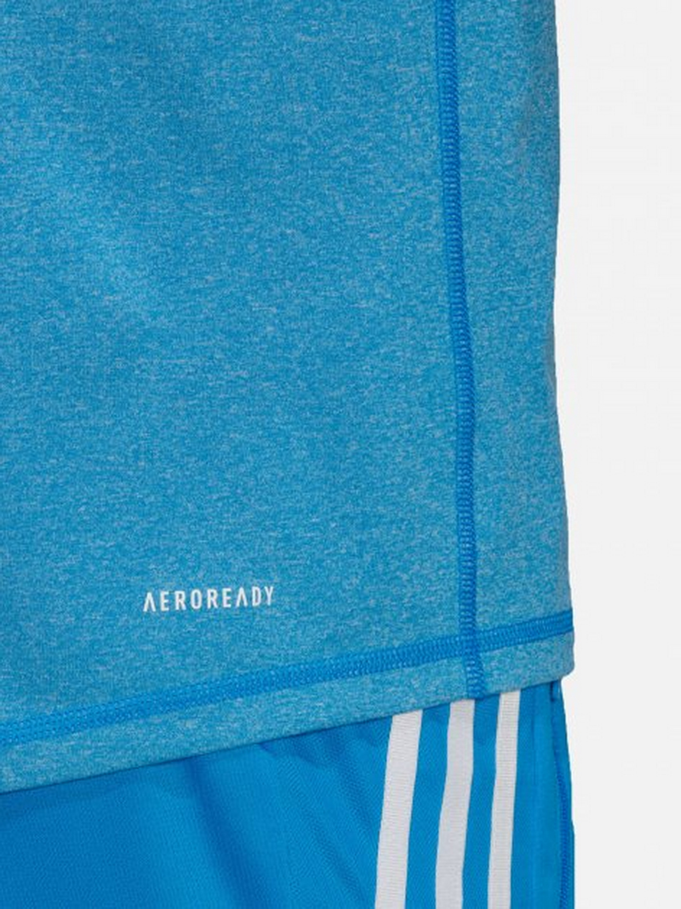Футболки и поло Adidas модель HF7196 Фото