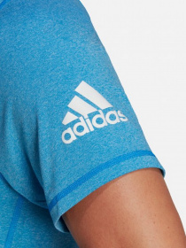 Футболки и поло Adidas модель HF7196 Фото