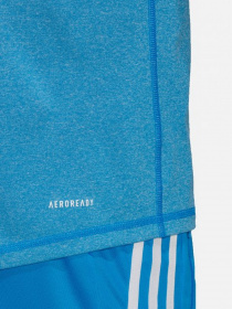 Футболки и поло Adidas модель HF7196 Фото