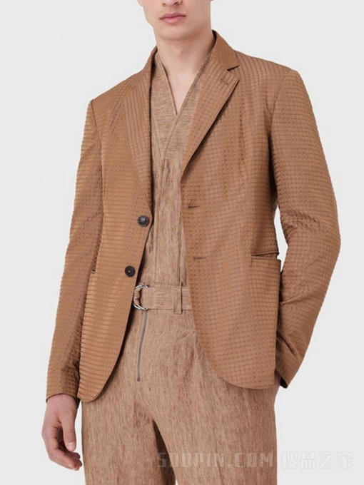 Пиджаки Emporio Armani модель I1G870-I1430-119 Фото