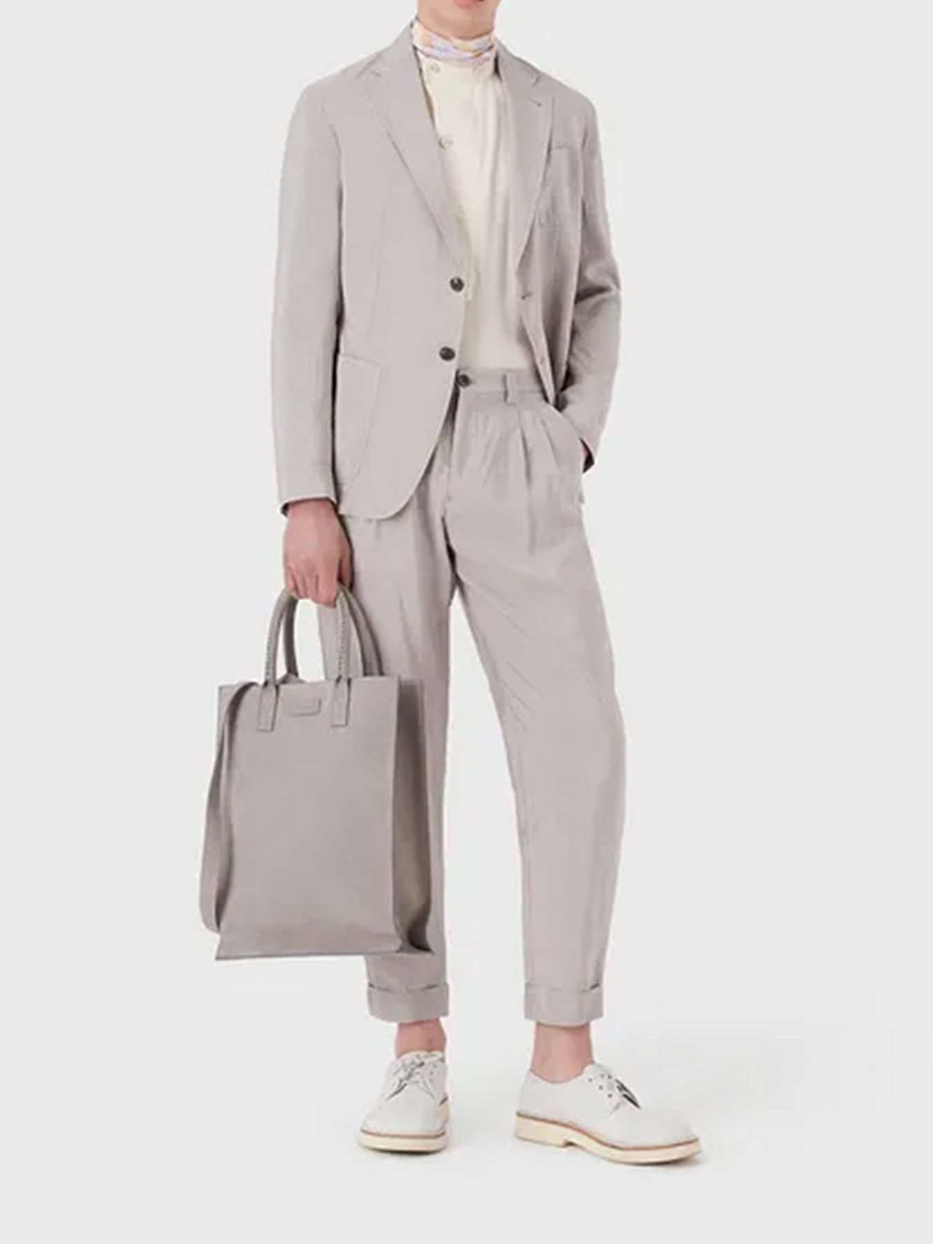 Пиджаки Emporio Armani модель I1G930-I1172-614 Пиджаки Emporio Armani модель I1G930-I1172-614 Фото