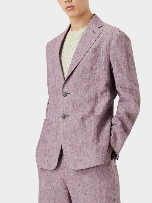 Пиджаки Emporio Armani модель I1G930-I1448-840 Фото