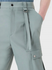 Брюки Emporio Armani модель I1P460-I1525-585 Фото
