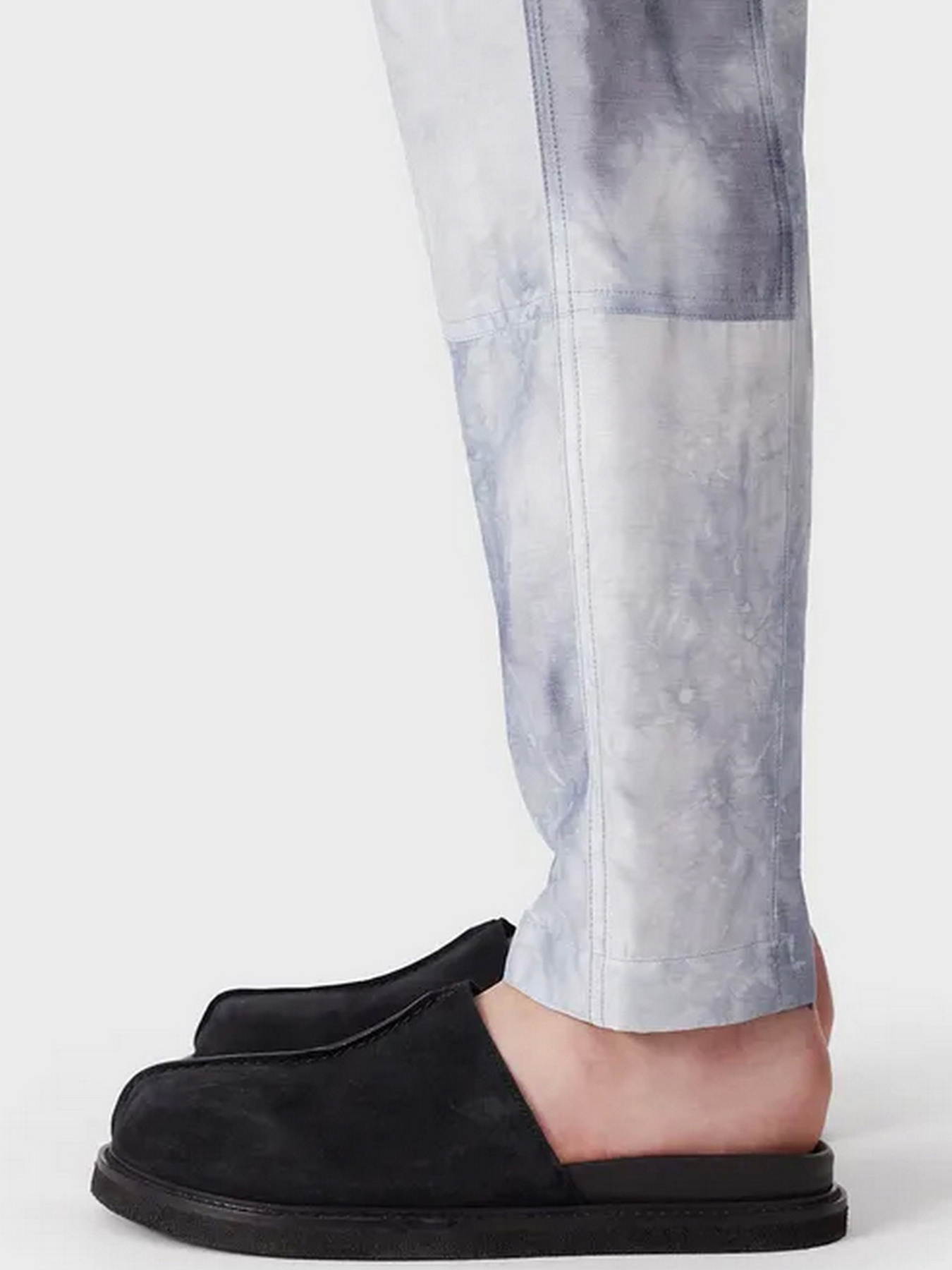 Брюки Emporio Armani модель I1P800-I1141-701 Фото