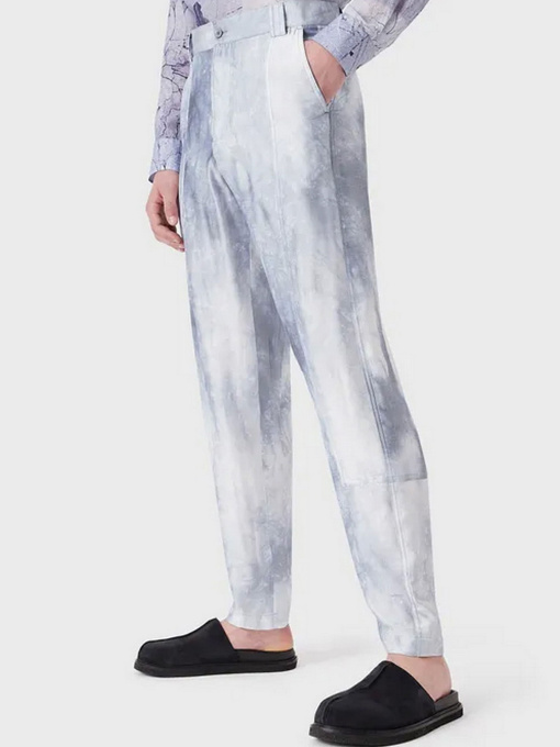 Брюки Emporio Armani модель I1P800-I1141-701 Фото