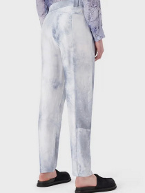 Брюки Emporio Armani модель I1P800-I1141-701 Фото