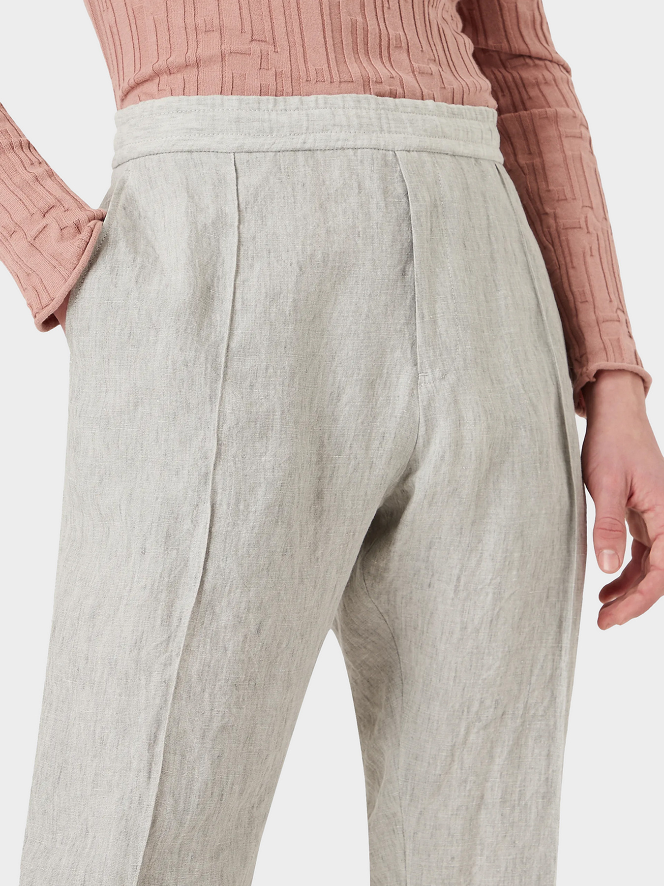 Брюки Emporio Armani модель I1P890-I1448-606 Фото