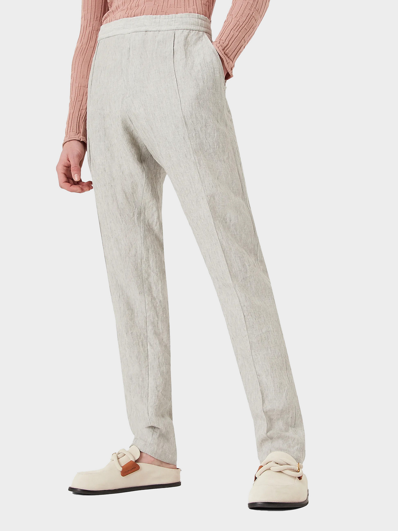 Брюки Emporio Armani модель I1P890-I1448-606 Фото