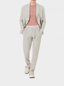 Брюки Emporio Armani модель I1P890-I1448-606 Фото