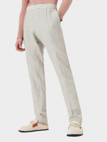 Брюки Emporio Armani модель I1P890-I1448-606 Фото