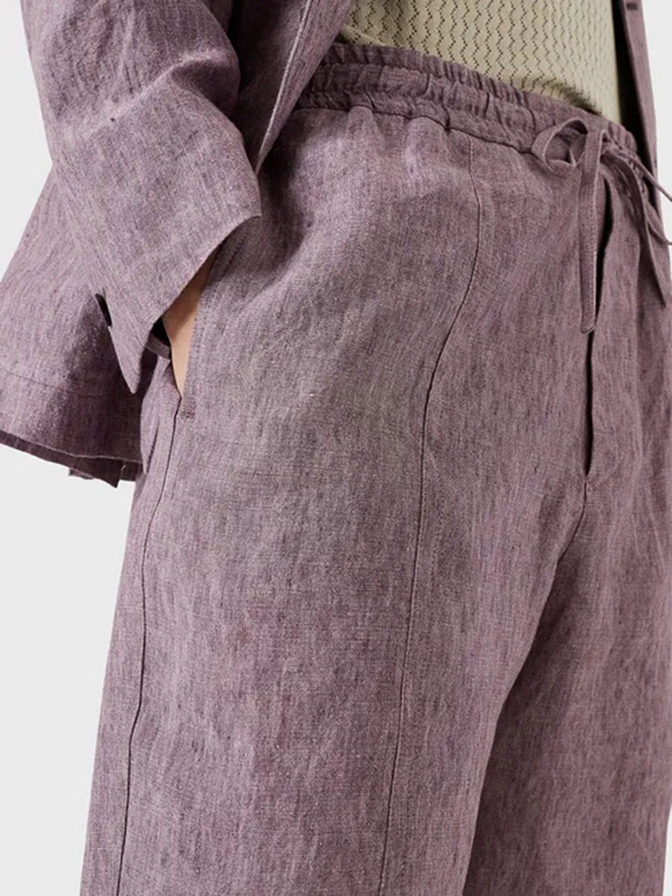Шорты Emporio Armani модель I1P940-I1448-840 Фото