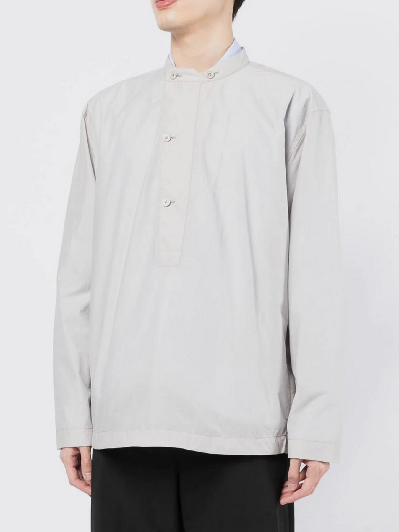 Куртки и дубленки Emporio Armani модель I1R730-I1113-606 Фото