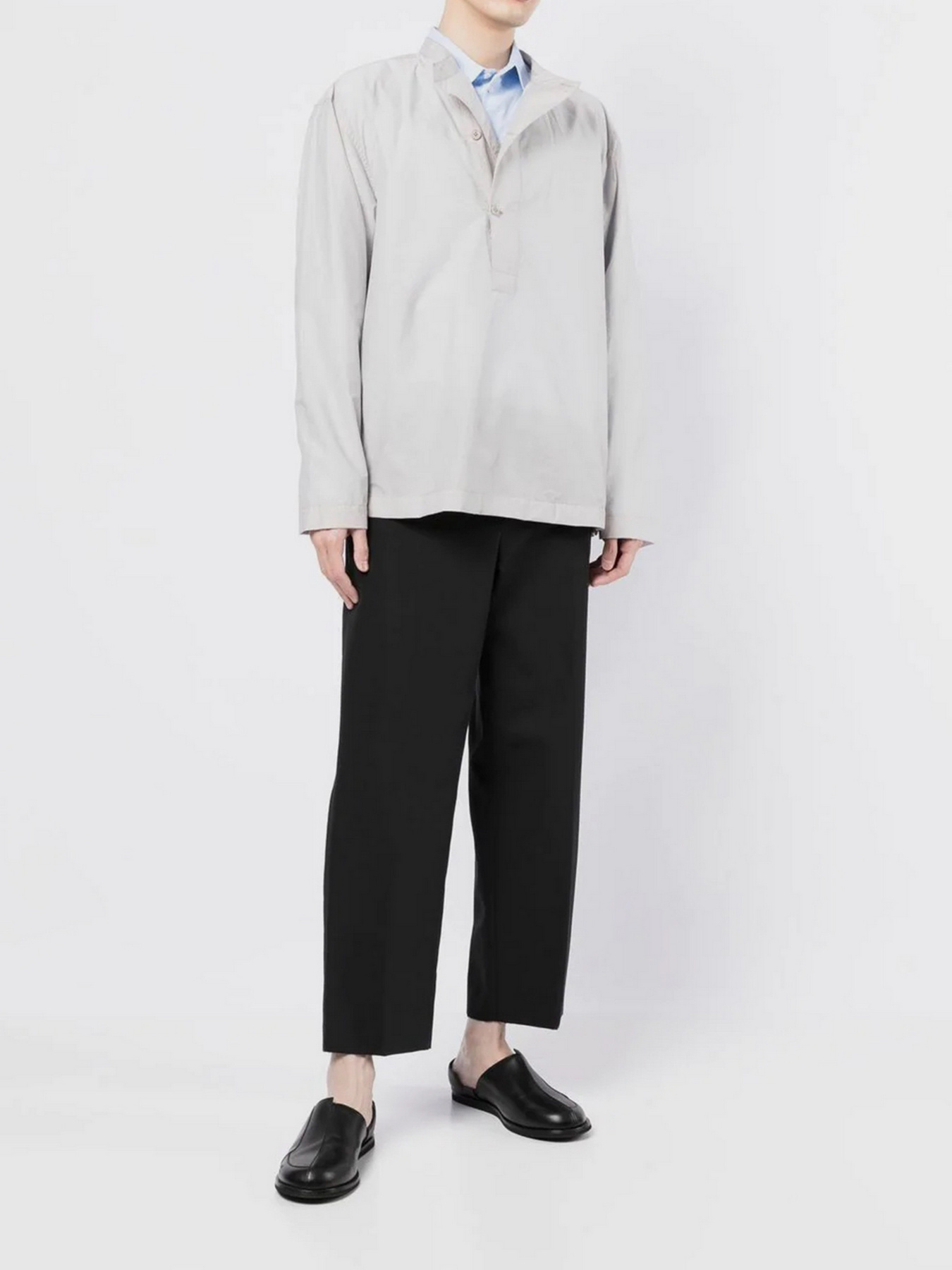 Куртки и дубленки Emporio Armani модель I1R730-I1113-606 Фото
