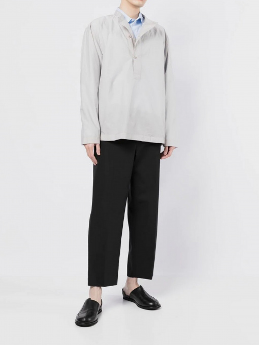 Куртки и дубленки Emporio Armani модель I1R730-I1113-606 Фото