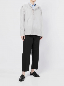 Куртки и дубленки Emporio Armani модель I1R730-I1113-606 Фото