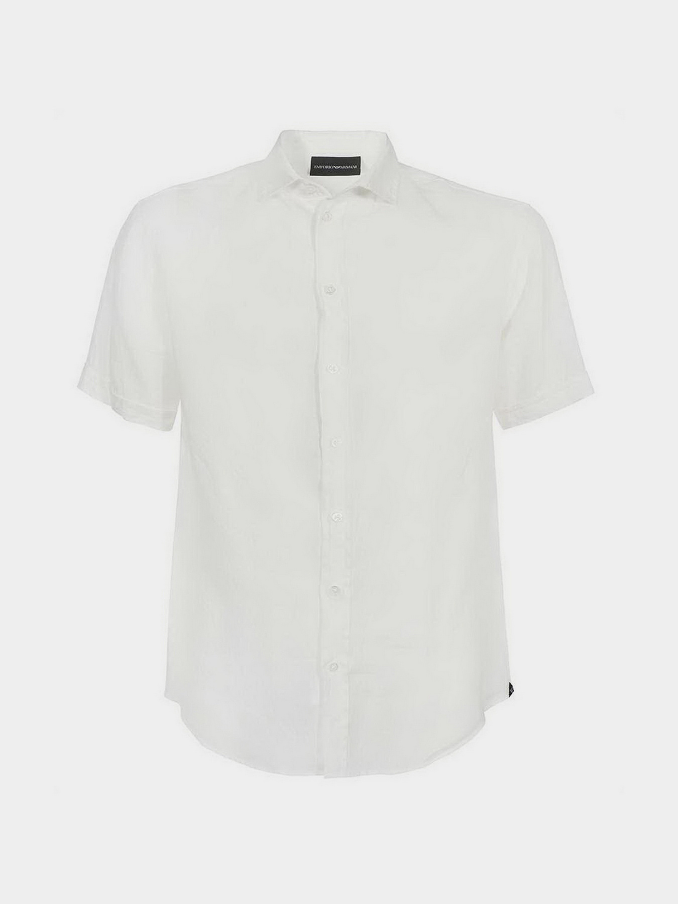 Рубашки Emporio Armani модель I1SMDM-I10F1-101 Фото